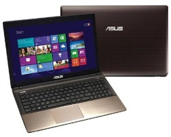 Asus K55V K55VD K55VJ K55VM Alt Kasa ve Menteşe Değişimi