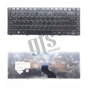 Acer 002-09C63LHA01 Klavye - Türkçe Siyah
